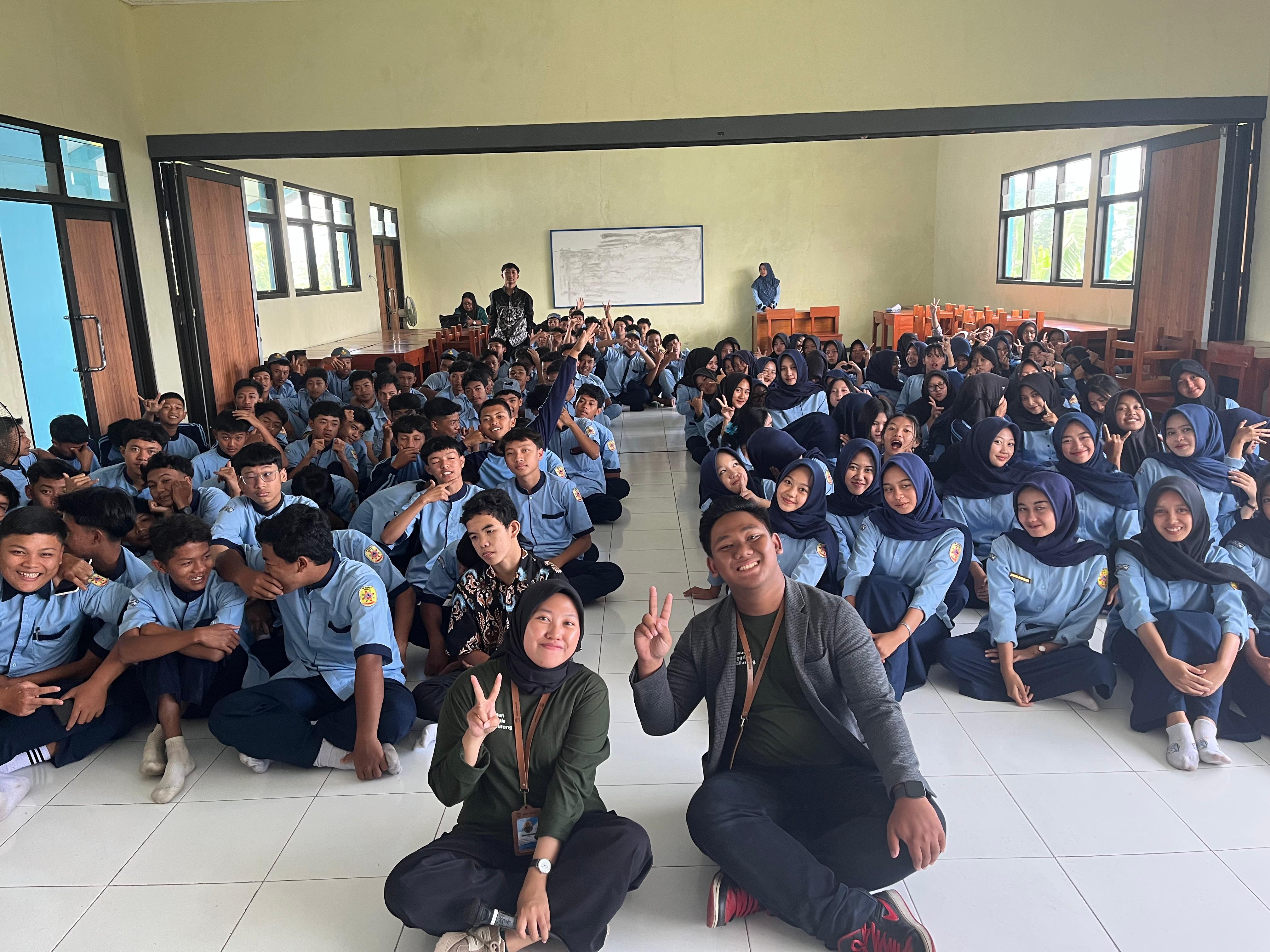 5 Alasan Memilih English Camp di Jogja daripada Kursus Biasa