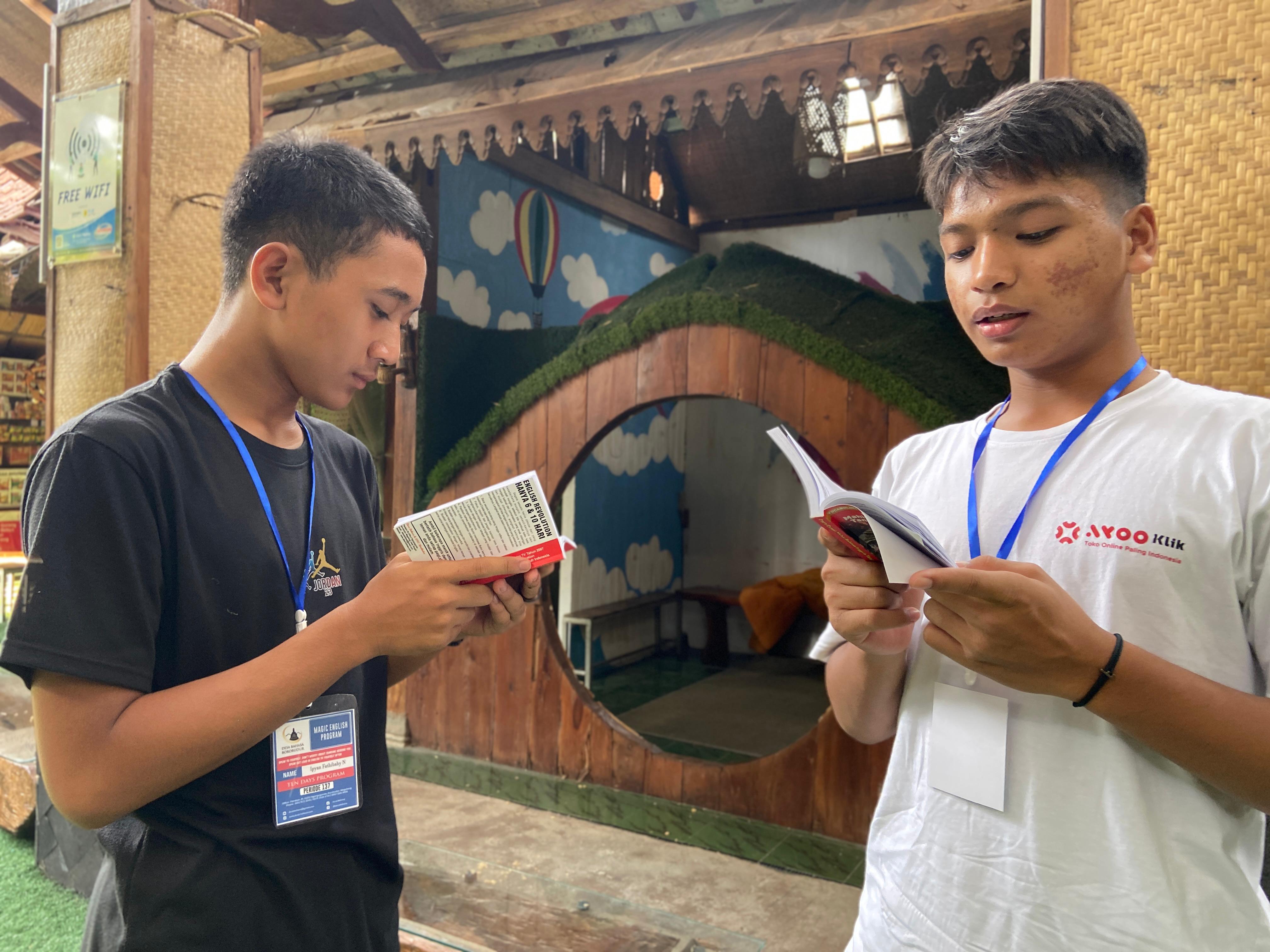 Interactive Learning Session