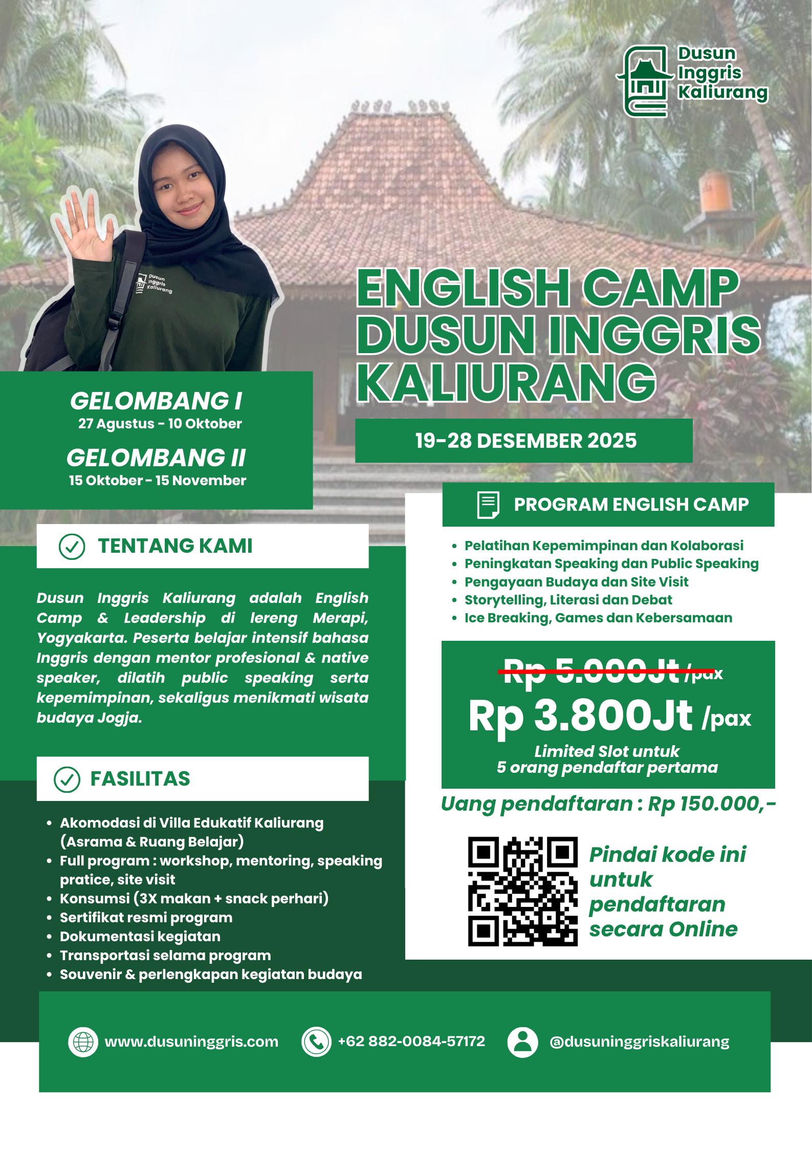 English Camp
